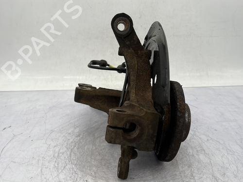 Right front steering knuckle DACIA SANDERO II 1.5 dCi | BP26221454M26 