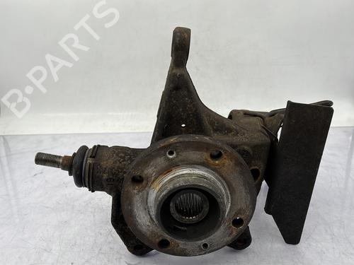 Right front steering knuckle CITROËN C5 I (DC_) 2.0 HDi (DCRHZB, DCRHZE) | BP25338106M26 - Image 8
