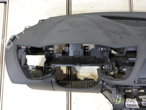 Used Dashboard Dashboard CITROËN C5 III (RD_) 2.0 HDi (RDRHD8, RDRHDJ, RDRHR8, RDRHRJ) (136 hp) 23691122 23691122