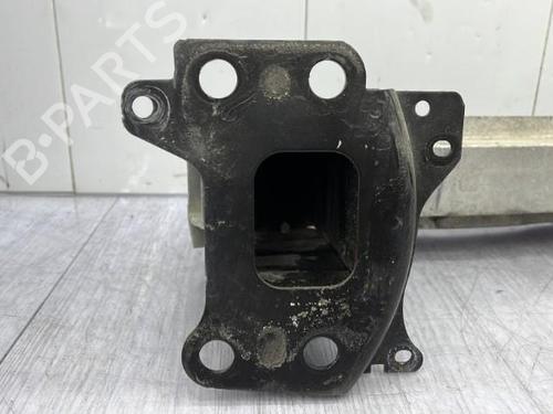 Front bumper reinforcement AUDI A3 (8P1) 1.9 TDI | BP23750856C109 