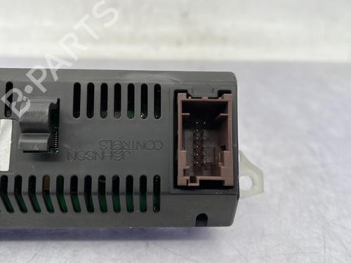 Used Display monitor Display monitor CITROËN C4 I (LC_) 1.6 HDi (109 hp) 33313341 33313341