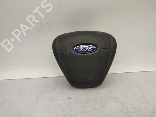 Used Driver airbag FORD FIESTA VI (CB1, CCN) 1.0 EcoBoost (100 hp) 25890483