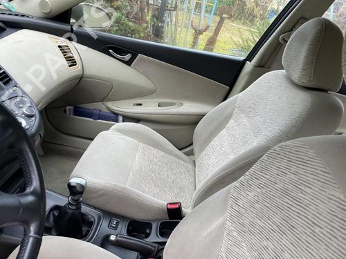 Front right seatbelt NISSAN PRIMERA (P12) 2.2 Di | BP23739313I25 - Image 20