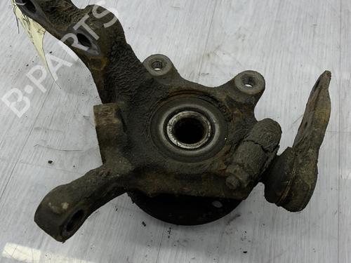 Left front steering knuckle RENAULT KANGOO (KC0/1_) D 65 1.9 (KC0E, KC02, KC0J, KC0N) | BP23673787M25 