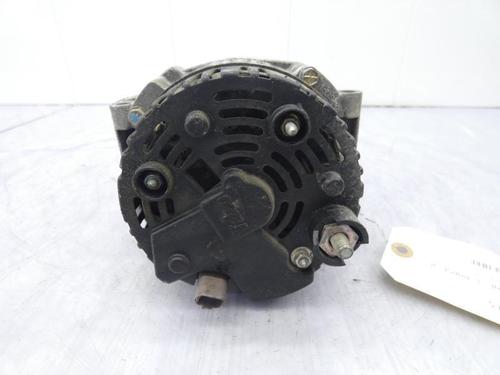 Used Alternator Alternator RENAULT MEGANE I (BA0/1_) 1.4 16V (BA0D, BA1H, BA0W, BA10) (95 hp) 23700665 23700665