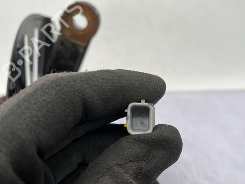 Used Right front steering knuckle Right front steering knuckle KIA RIO IV (YB, SC, FB) 1.0 T-GDI 100 Eco-Dynamics+ (101 hp) 24503424 24503424