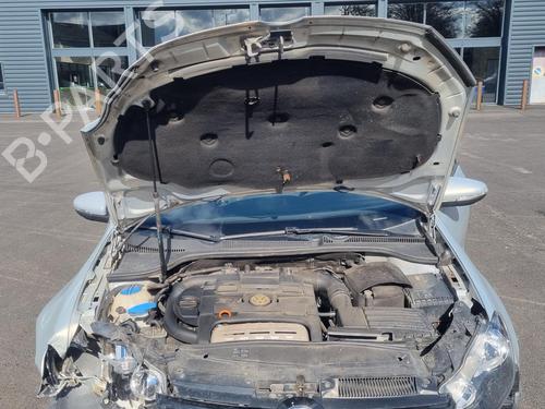 Rear mirror VW GOLF VI (5K1) 1.4 TSI | BP23705399I6  - Image 21