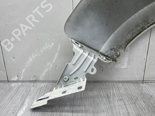 Right front fenders PEUGEOT 208 I (CA_, CC_) 1.6 HDi / BlueHDi 75 | BP28325697C42 