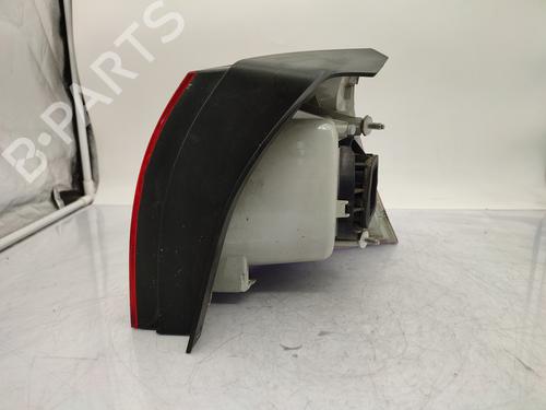 Left taillight VW GOLF V (1K1) 1.9 TDI | BP23683530C34 