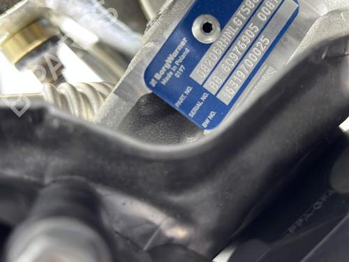 Engine DACIA SANDERO III 1.0 TCe 100 ECO-G | BP29518868M1  - Image 8