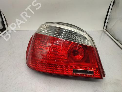 Used Left taillight BMW 5 (E60) 530 d (218 hp) 27249908