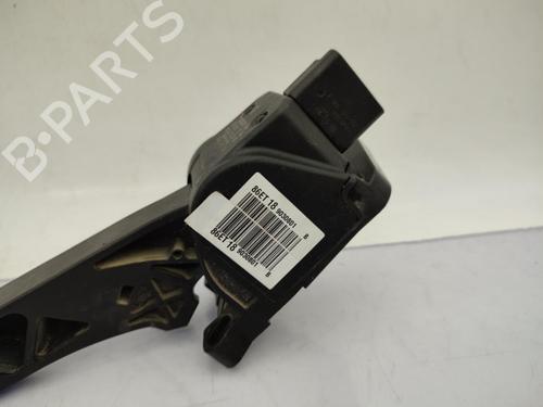 Pedal CITROËN BERLINGO Box Body/MPV (B9) 1.6 HDi 90 | BP23679205I4  - Image 5
