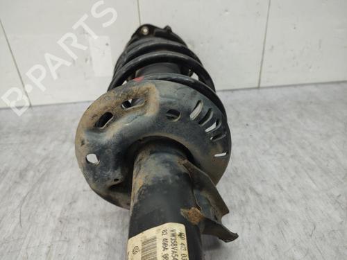 Right front shock absorber VW TOURAN (1T1, 1T2) 1.9 TDI | BP23718948M17 