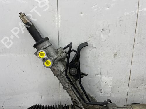 Steering rack RENAULT TRAFIC II Bus (JL) 2.0 dCi 90 (JL00, JL01, JL0H, JL0M, JL0P, JL0S) | BP35890408M22 - Image 2