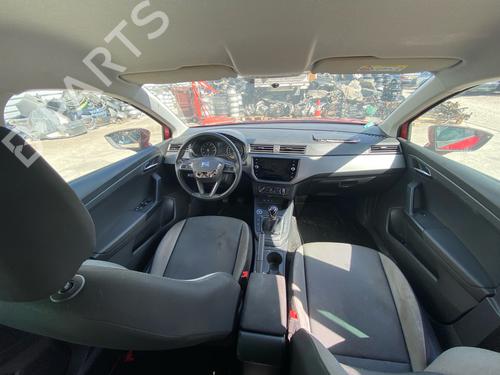 Seats set SEAT IBIZA V (KJ1, KJG) 1.0 TSI | BP36439889C78 - Image 111