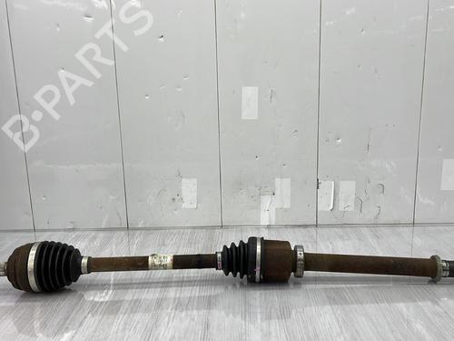 Right front driveshaft RENAULT MEGANE III Hatchback (BZ0/1_, B3_) 1.9 dCi (BZ0N, BZ0J) | BP27809483M39  - Image 6