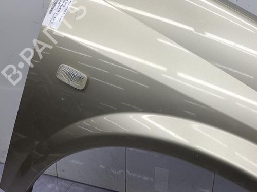 Right front fenders NISSAN PRIMERA (P12) 2.2 Di | BP23739298C42 