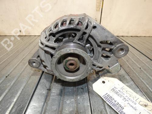Alternator CITROËN C1 (PM_, PN_) 1.0 | BP23664265M7  - Image 5