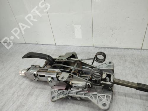 Used Steering column SEAT EXEO (3R2) 2.0 TDI (143 hp) 23732061
