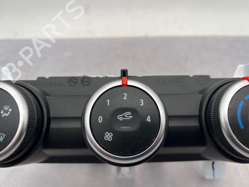 Climate control RENAULT CLIO V (B7_) 1.5 Blue dCi 85 (B7AG) | BP40444649I5 - Image 2