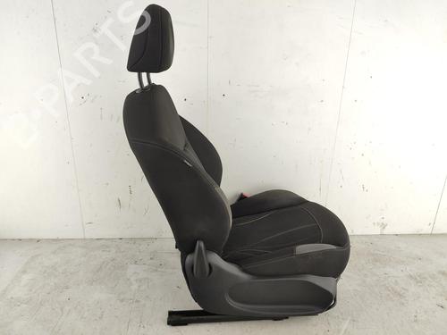 Used Right front seat Right front seat PEUGEOT 208 I (CA_, CC_) 1.6 HDi (92 hp) 23731014 23731014