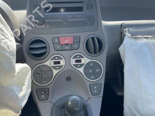 Left front brake caliper FIAT PANDA (169_) 1.2 (169.AXB11, 169.AXB1A) | BP23675535M105 - Image 14