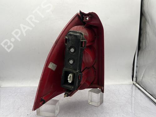 Feu arrière droit PEUGEOT 307 Break (3E) 1.4 16V | BP29974477C35