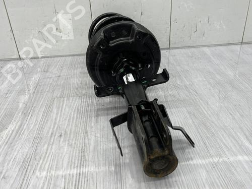 Used Right front shock absorber Right front shock absorber RENAULT CLIO V (B7_) 1.5 Blue dCi 100 (B7AD) (101 hp) 23759375 23759375