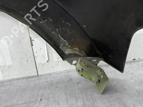 Left front fenders CITROËN C3 I (FC_, FN_) 1.4 i | BP27599536C41 