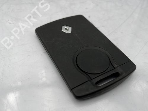 Electronic module RENAULT LAGUNA III (BT0/1) 2.0 dCi (BT07, BT0J, BT14, BT1A, BT1S) | BP27402916M83  - Image 9