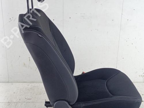 Used Right front seat Right front seat RENAULT CLIO IV (BH_) 1.5 dCi 90 (90 hp) 23728397 23728397