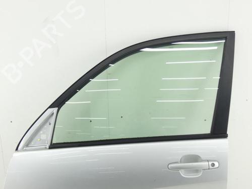 Left front door TOYOTA RAV 4 II (_A2_) 2.0 D 4WD (CLA20_, CLA21_, CLA20R, CLA21R) | BP23694661C2 