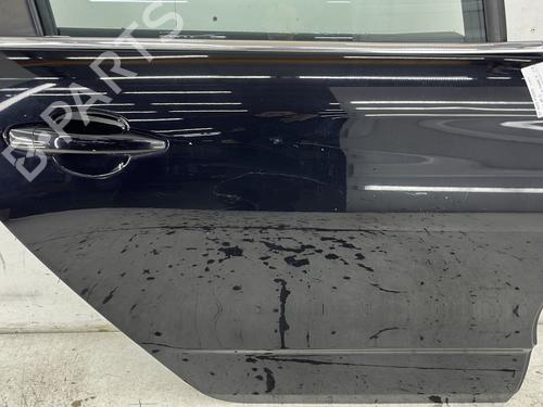 Right rear door CITROËN C4 II (NC_) 1.6 BlueHDi 120 | BP29162263C5 