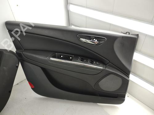 Seats set LANCIA DELTA III (844_) 1.6 D Multijet (844.AXC11, 844.AXC1A) | BP23676885C78  - Image 23