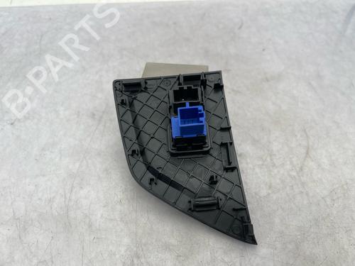 Warning switch VW POLO VI (AW1, BZ1, AE1) 1.0 TSI | BP40495399I22 - Image 2