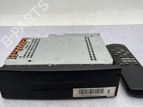 Used Radio RENAULT ESPACE IV (JK0/1_) 2.2 dCi (JK0H) (150 hp) 23753215