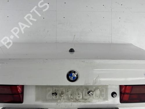 Used Tailgate BMW 5 (E34) 524 td (115 hp) 25269655