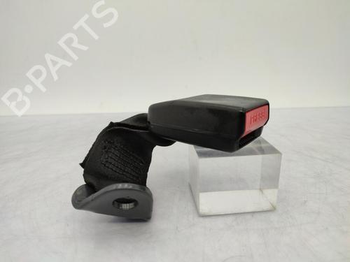 Used Seat buckle Seat buckle CITROËN SAXO (S0, S1) 1.1 X, SX (60 hp) 23676557 23676557
