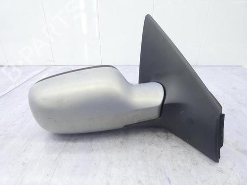 Right mirror RENAULT MEGANE II (BM0/1_, CM0/1_) 1.5 dCi (BM02, BM13, BM2A, CM02, CM13) | BP23701730C27 