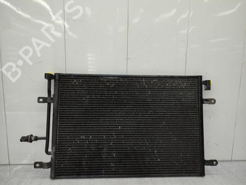 AC radiator SEAT EXEO ST (3R5) 2.0 TDI | BP23730392M32  - Image 7
