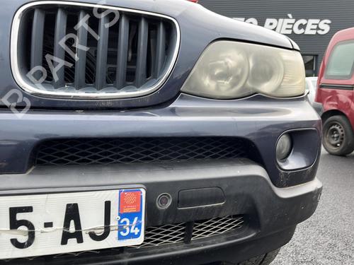 Left tailgate light BMW X5 (E53) 3.0 d | BP23738887C79  - Image 45