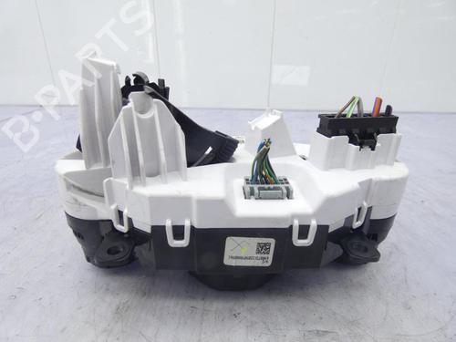 Used Climate control FORD FIESTA VI (CB1, CCN) 1.4 TDCi (68 hp) 23701729