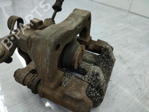Right rear brake caliper PEUGEOT 208 I (CA_, CC_) 1.6 HDi | BP23687339M106