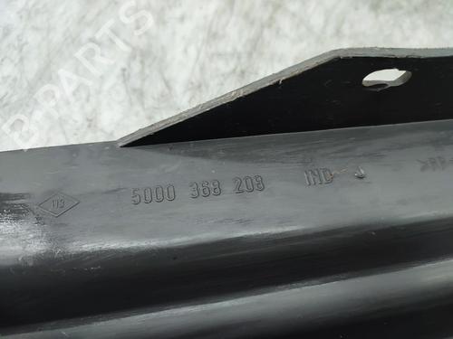 Headlight eyebrow RENAULT MASTER I Van (T__) 28-35 2,5 D | BP23676902C118 