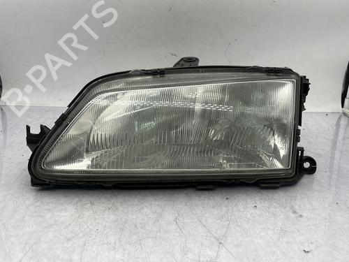 Used Left headlight PEUGEOT 306 Hatchback (7A, 7C, N3, N5) 1.9 D (68 hp) 30562685