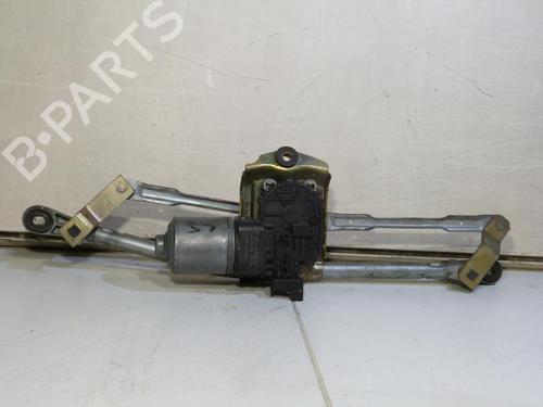Front wiper motor CITROËN C5 I (DC_) 2.2 HDi (DC4HXB, DC4HXE) | BP23671742M29 