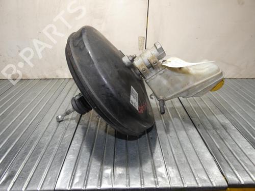 Servo brake FIAT GRANDE PUNTO (199_) 1.3 D Multijet | BP23663538M42