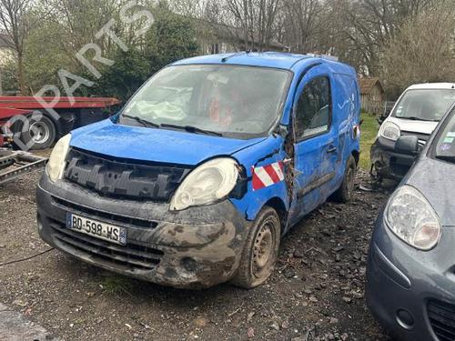 Cargo separator RENAULT KANGOO Express (FW0/1_) 1.5 dCi 70 (FW0A, KW0V) | BP23681113I36 - Image 9