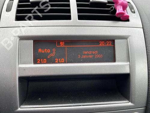Jack Kit PEUGEOT 407 SW (6E_, 6D_) 2.0 HDi 135 | BP29154842C119 
