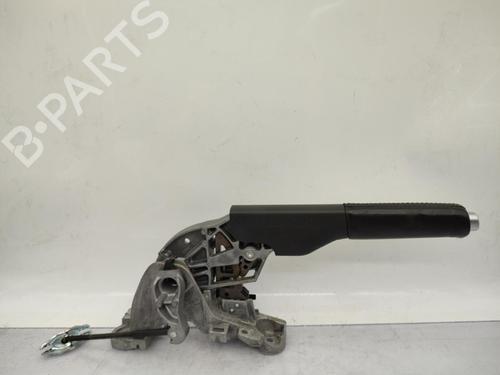 Hand brake VW GOLF VI (5K1) 1.6 TDI | BP23729191I18 - Image 5